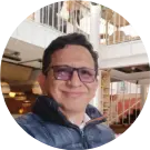 Ps. Federico Garcia - ICBF